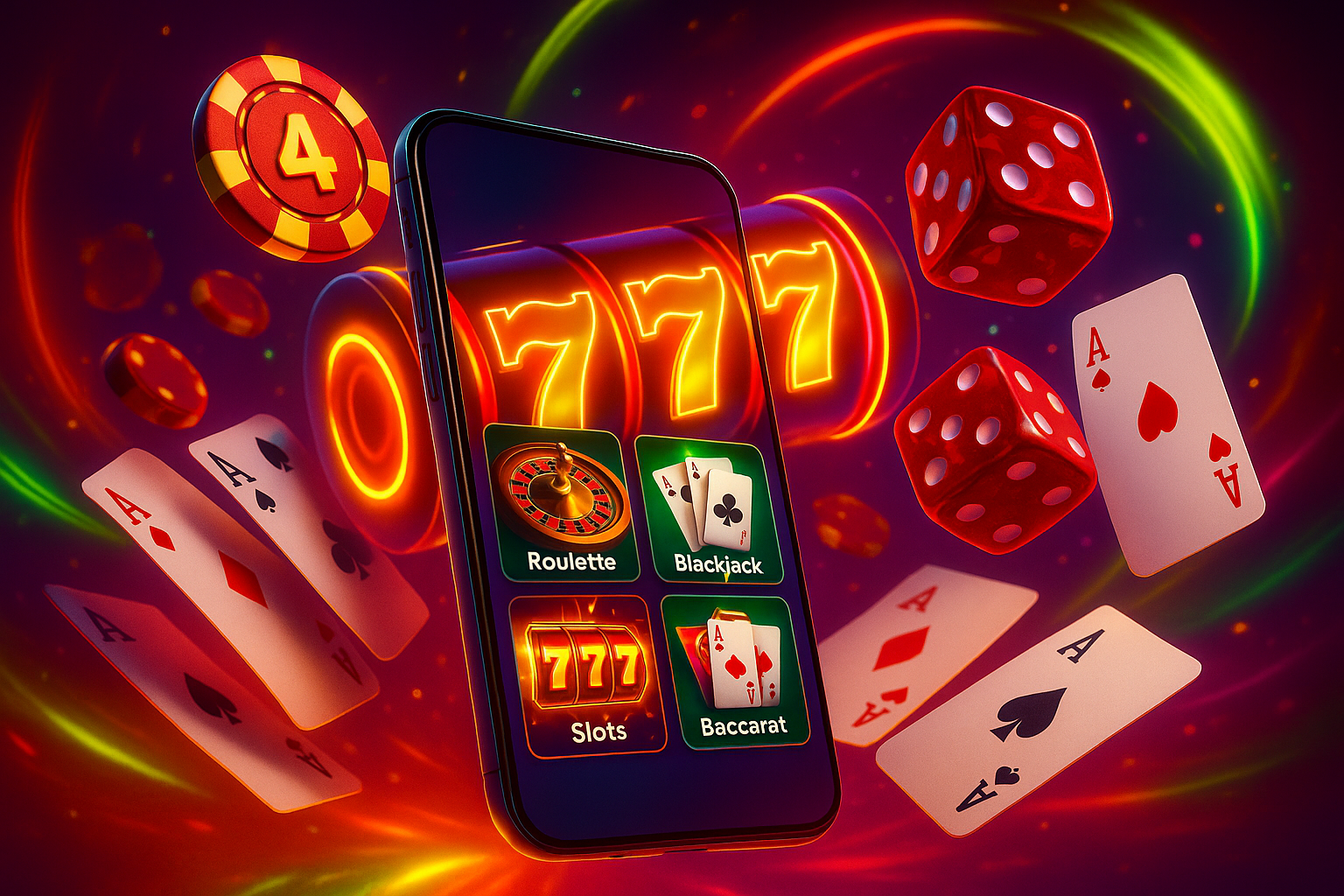 Slots Imagem 2 no App e55bet Cassino